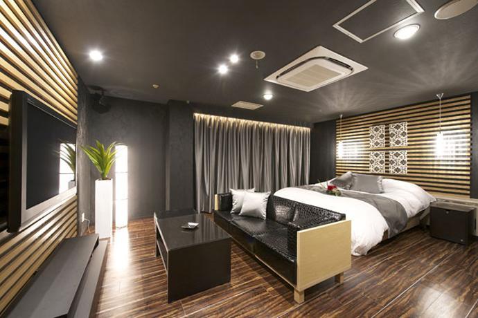 Hotel Water Gate Ichihara (Adults Only) Bagian luar foto