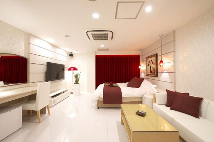 Hotel Water Gate Ichihara (Adults Only) Bagian luar foto
