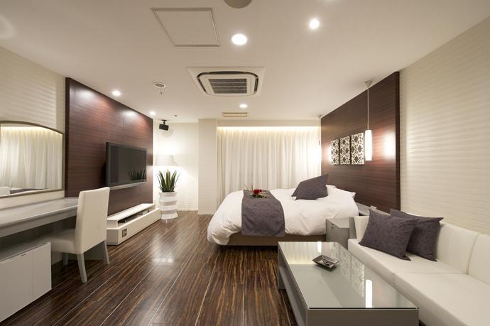 Hotel Water Gate Ichihara (Adults Only) Bagian luar foto
