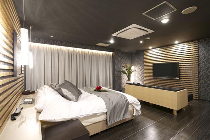 Hotel Water Gate Ichihara (Adults Only) Bagian luar foto
