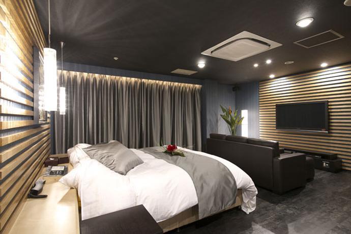 Hotel Water Gate Ichihara (Adults Only) Bagian luar foto